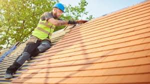 Best Cold Roofs  in Fords, NJ