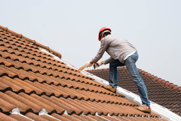 Cold Roofs in Fords, NJ