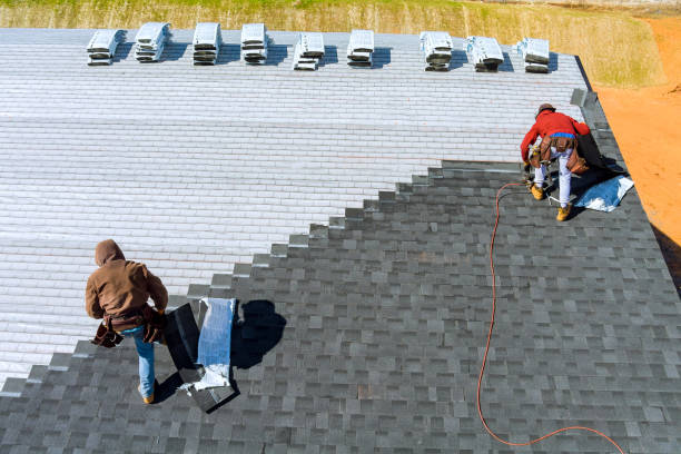 Fast & Reliable Emergency Roof Repairs in Fords, NJ