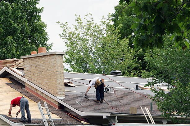 Fast & Reliable Emergency Roof Repairs in Fords, NJ